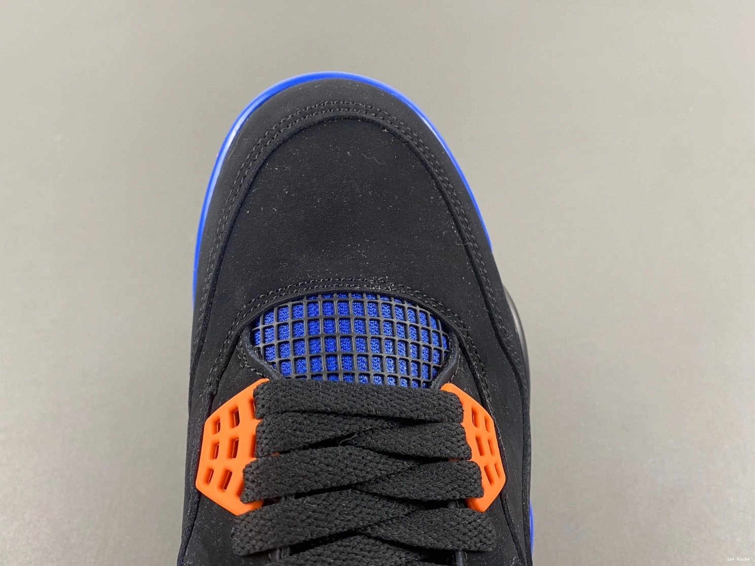 4 308497-027 Men's - Jordan Retro Cavs 0121